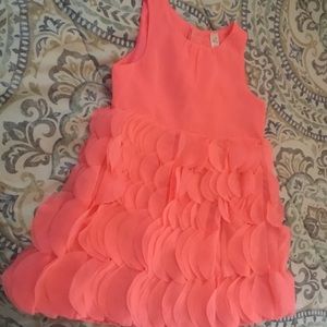 Little girl dress